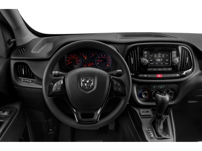 2020 RAM ProMaster City Tradesman