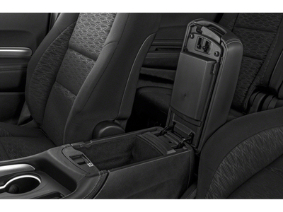 2021 Dodge Durango SXT RWD