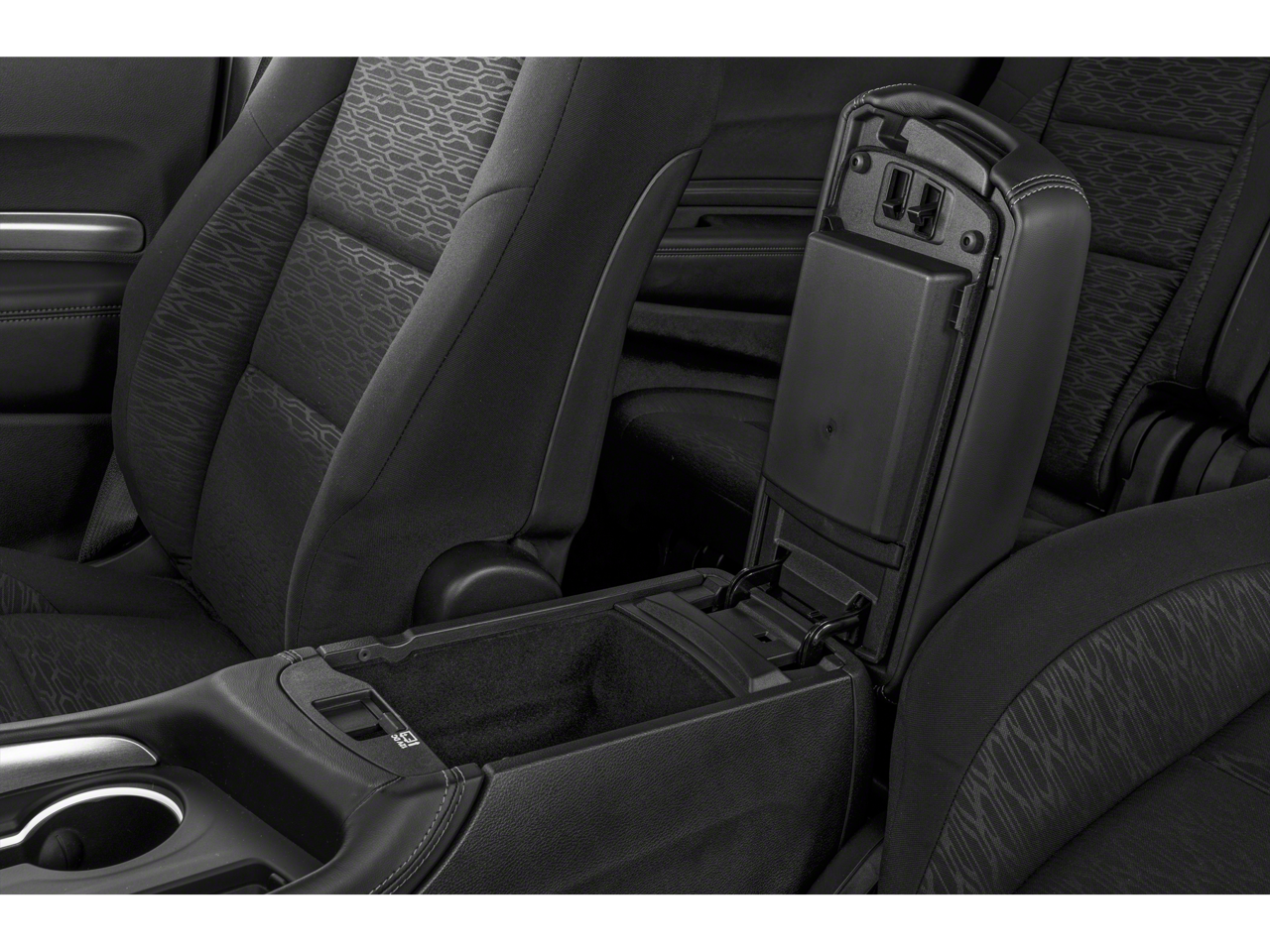 2021 Dodge Durango SXT RWD