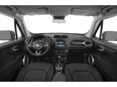 2021 Jeep Renegade Sport FWD