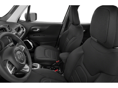 2021 Jeep Renegade Sport FWD