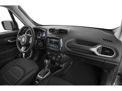 2021 Jeep Renegade Sport FWD