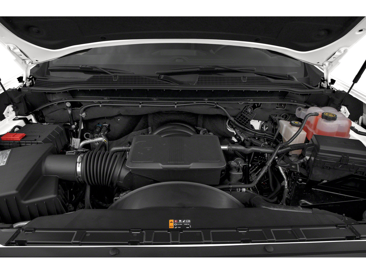 2022 Chevrolet Silverado 2500HD Work Truck