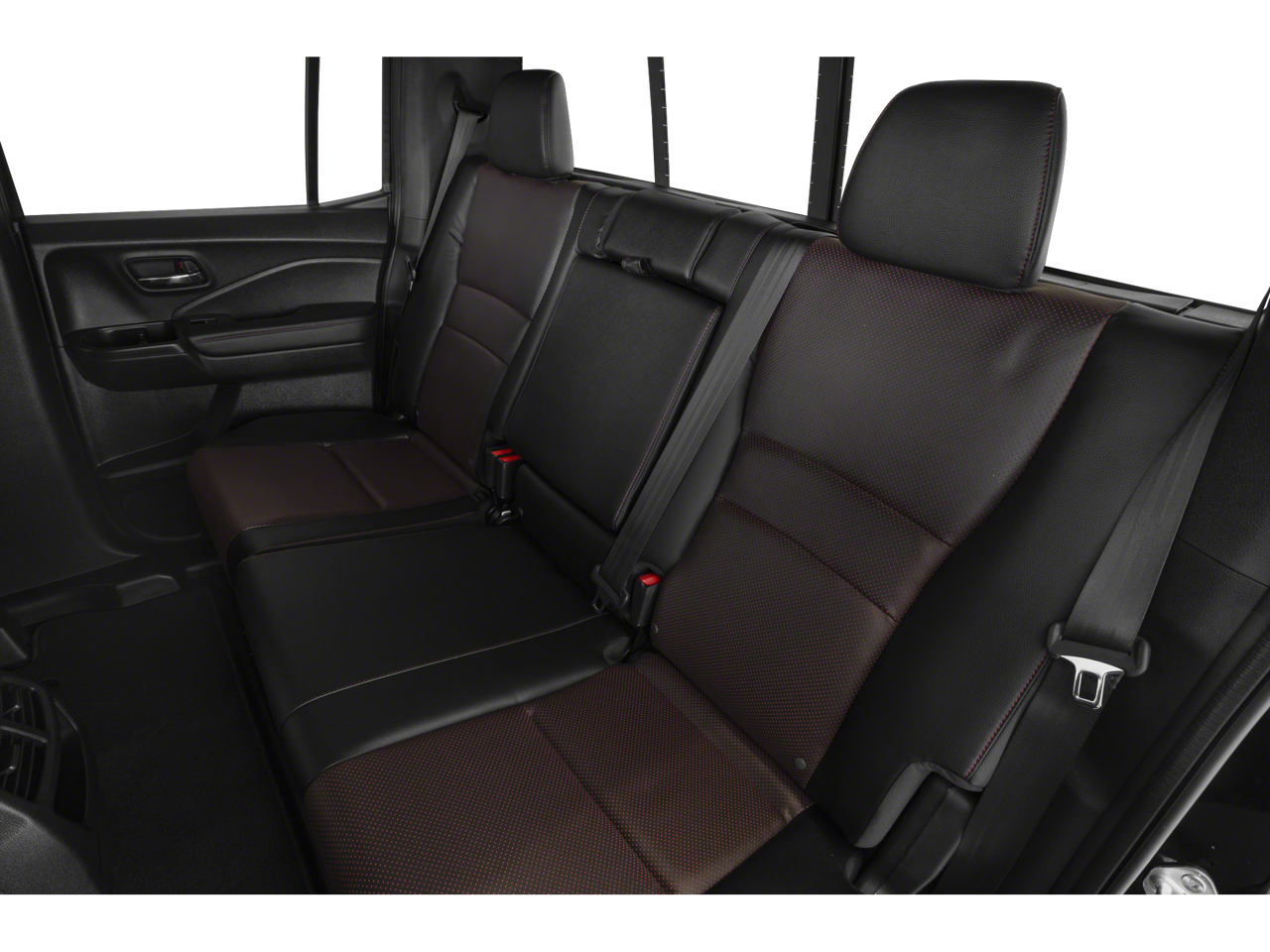 2022 Honda Ridgeline Black Edition