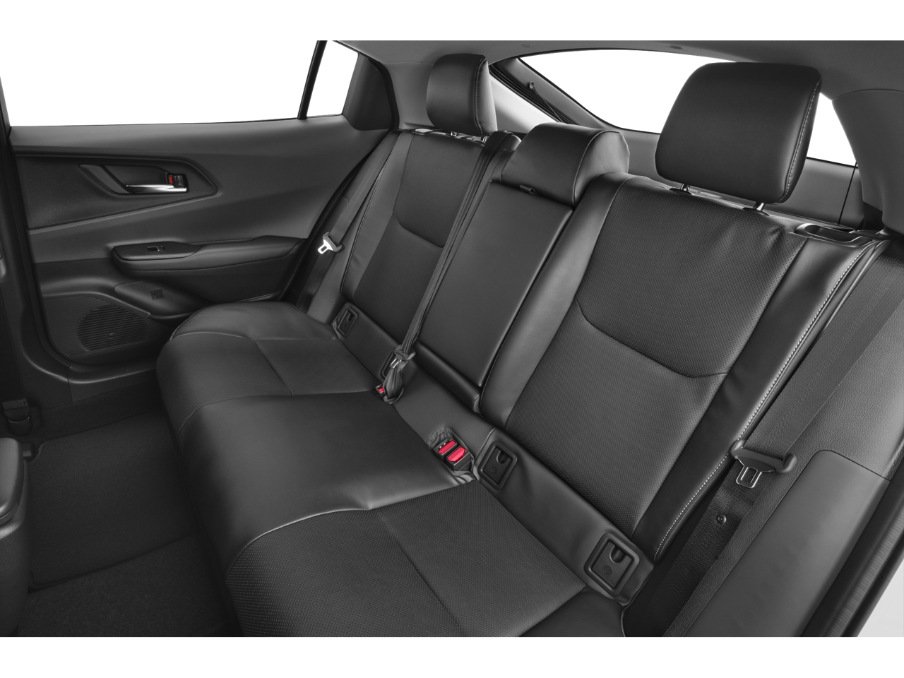 2023 Toyota Prius XLE