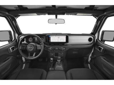 2024 Jeep Gladiator Sport