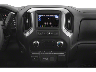 2026 GMC Sierra 2500HD Pro