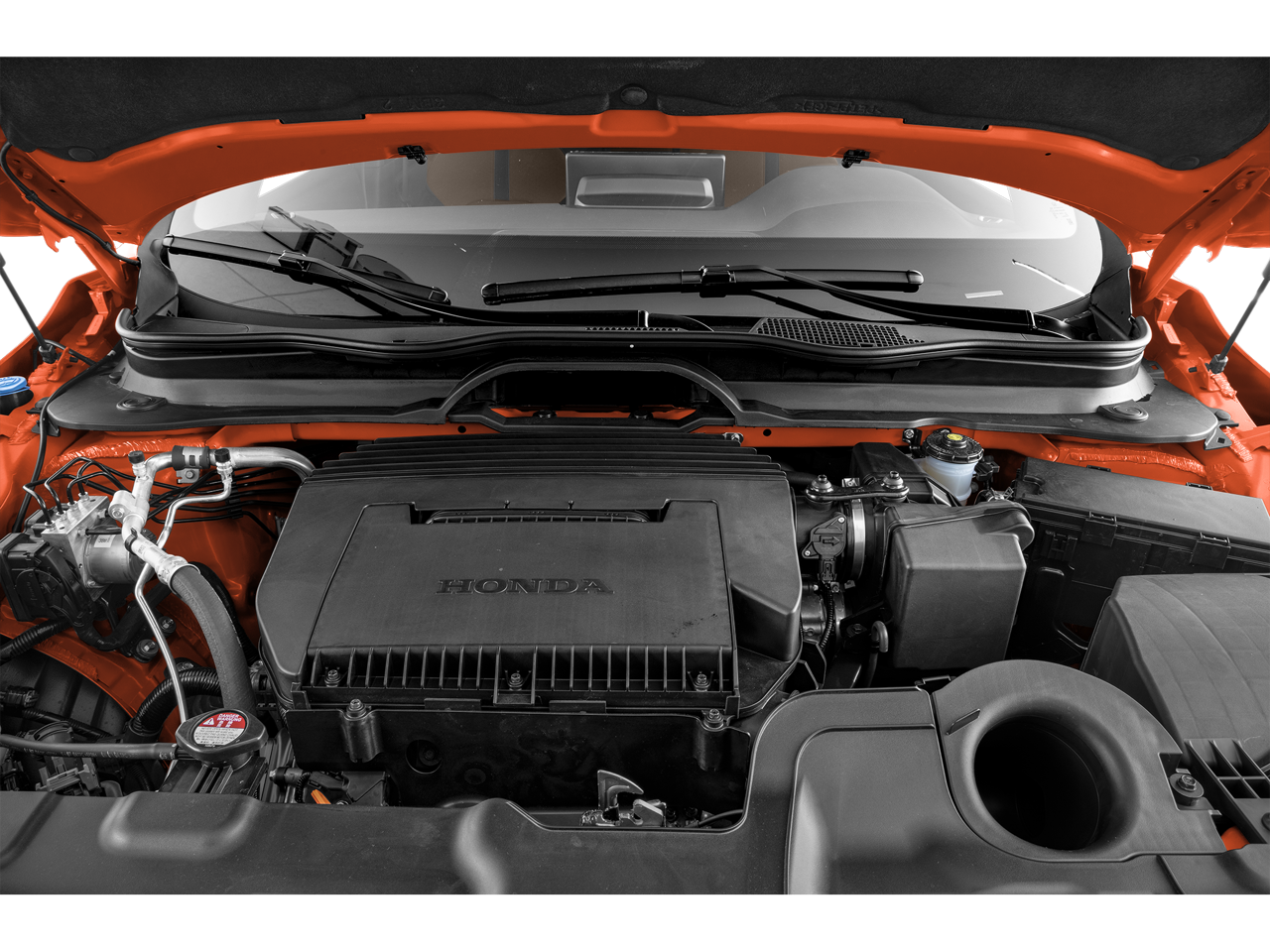 2026 Honda Passport TrailSport Elite - Photo 9