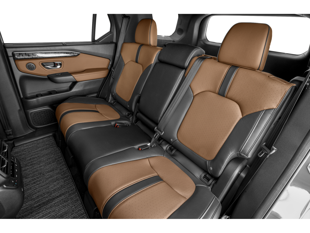 2026 Honda Passport TrailSport Elite - Photo 10