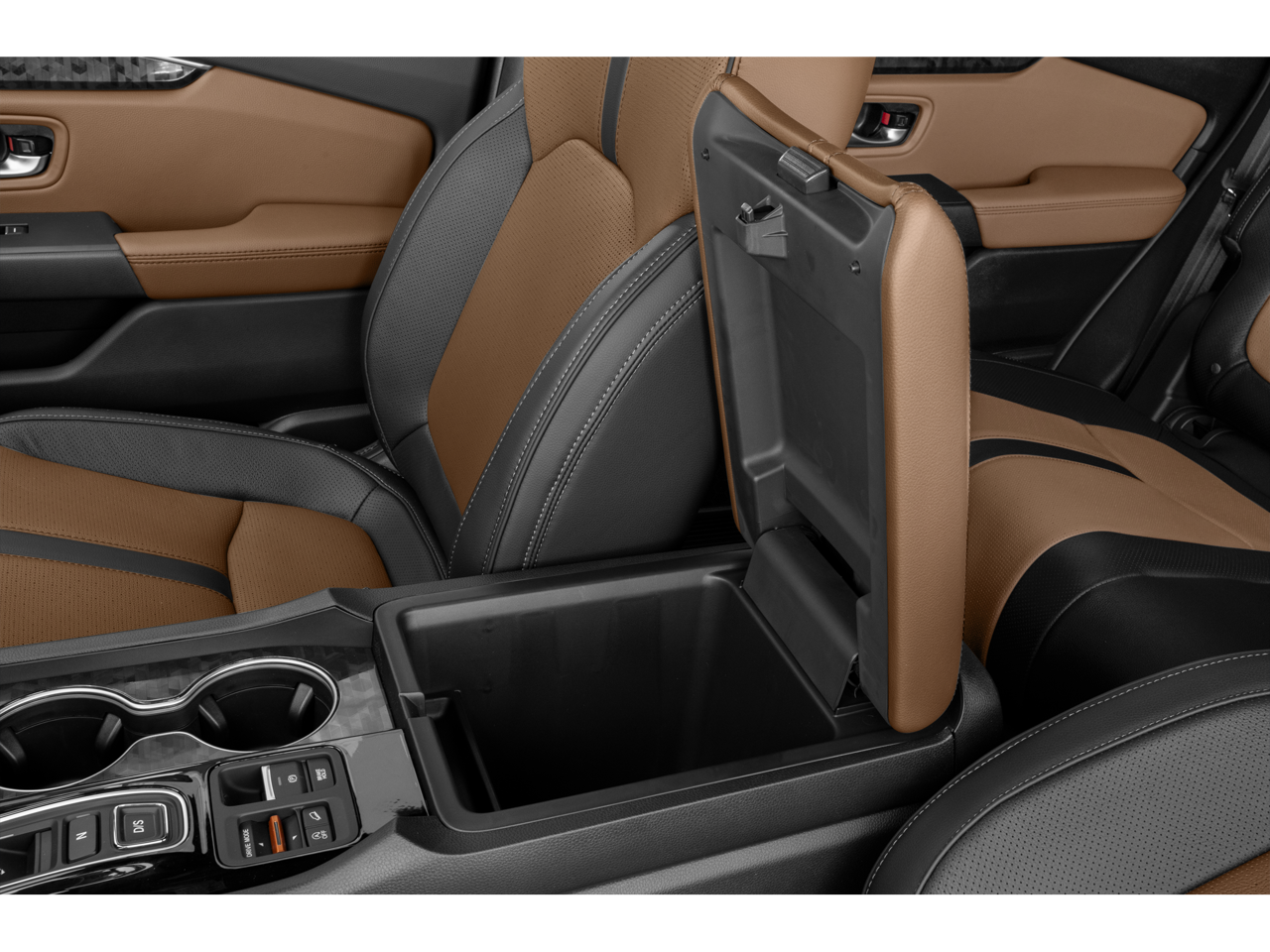 2026 Honda Passport TrailSport Elite - Photo 11