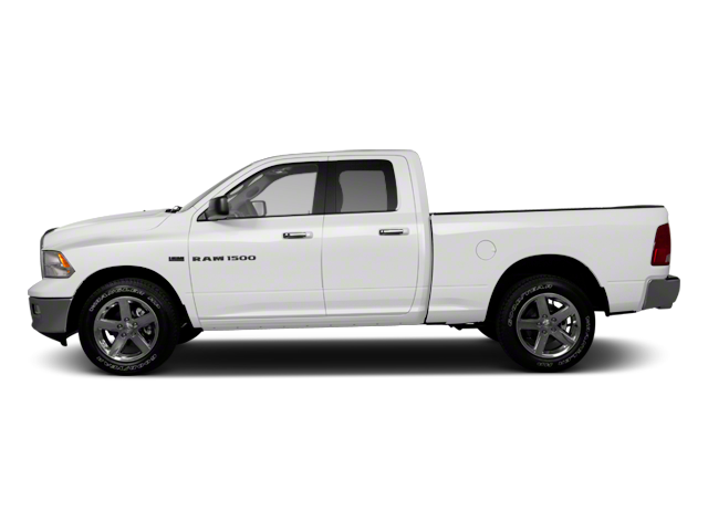 2012 RAM 1500 SLT