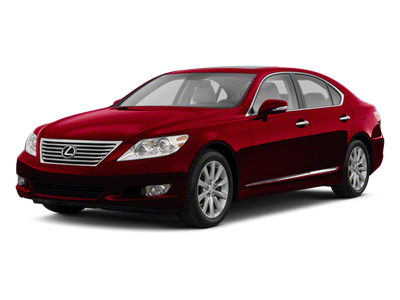 2012 Lexus LS 460 460