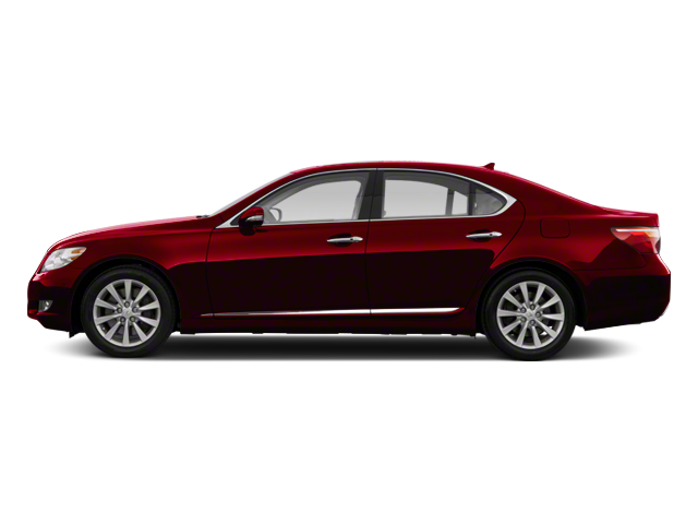 2012 Lexus LS 460 460