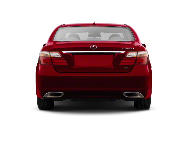 2012 Lexus LS 460 460