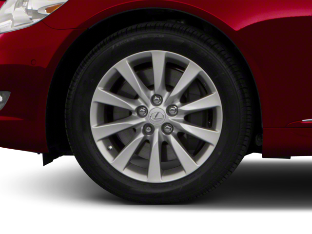 2012 Lexus LS 460 460