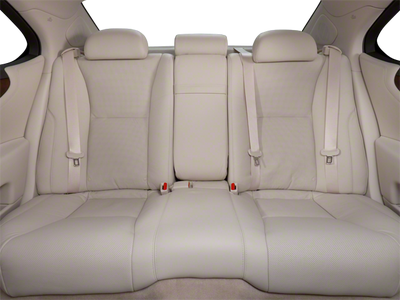 2012 Lexus LS 460 460