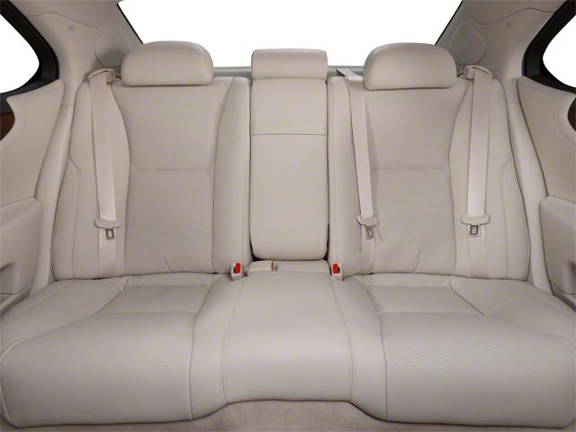 2012 Lexus LS 460 460