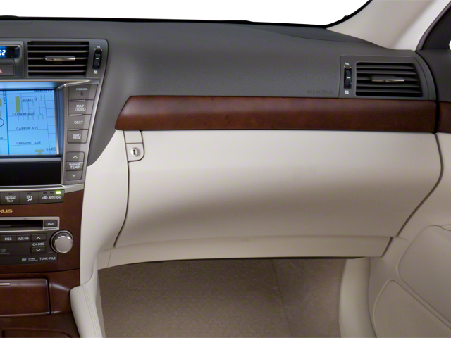 2012 Lexus LS 460 460