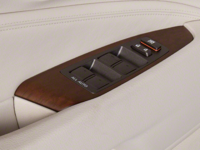 2012 Lexus LS 460 460