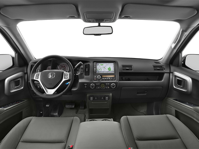 2014 Honda Ridgeline RTL