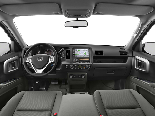 2014 Honda Ridgeline RTL