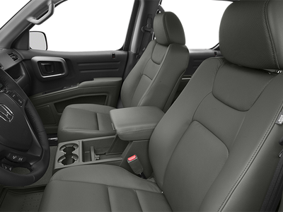 2014 Honda Ridgeline RTL
