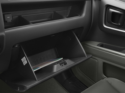 2014 Honda Ridgeline RTL