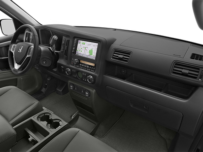 2014 Honda Ridgeline RTL