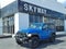 2021 Jeep Wrangler Willys Sport