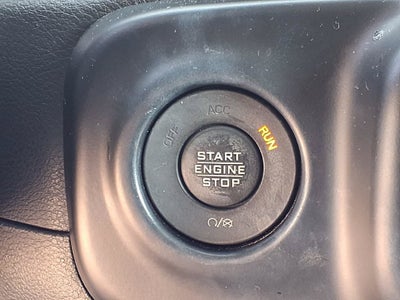 2021 Jeep Wrangler Unlimited Sport Altitude 4x4
