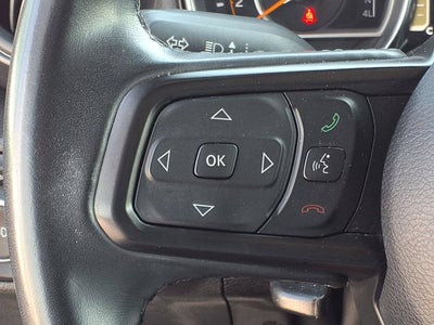 2021 Jeep Wrangler Unlimited Sport Altitude 4x4
