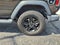 2021 Jeep Wrangler Unlimited Sport Altitude 4x4