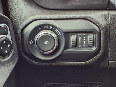 2021 Jeep Wrangler Unlimited Sahara Altitude 4x4