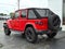 2021 Jeep Wrangler Unlimited Sahara Altitude 4x4