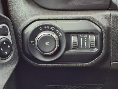 2021 Jeep Wrangler Unlimited Sahara Altitude 4x4