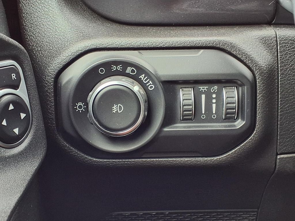 2021 Jeep Wrangler Unlimited Sahara Altitude 4x4