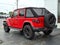 2021 Jeep Wrangler Unlimited Sahara Altitude 4x4