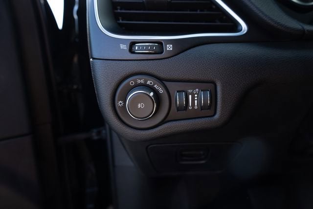 2020 Jeep Cherokee Trailhawk 4x4