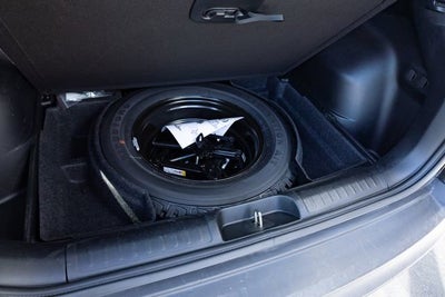 2020 Jeep Cherokee Trailhawk 4x4