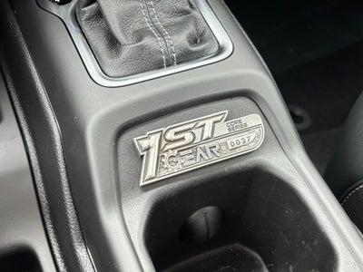 2026 Jeep Wrangler 4-Door Sport
