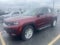 2024 Jeep Grand Cherokee Laredo X 4x4