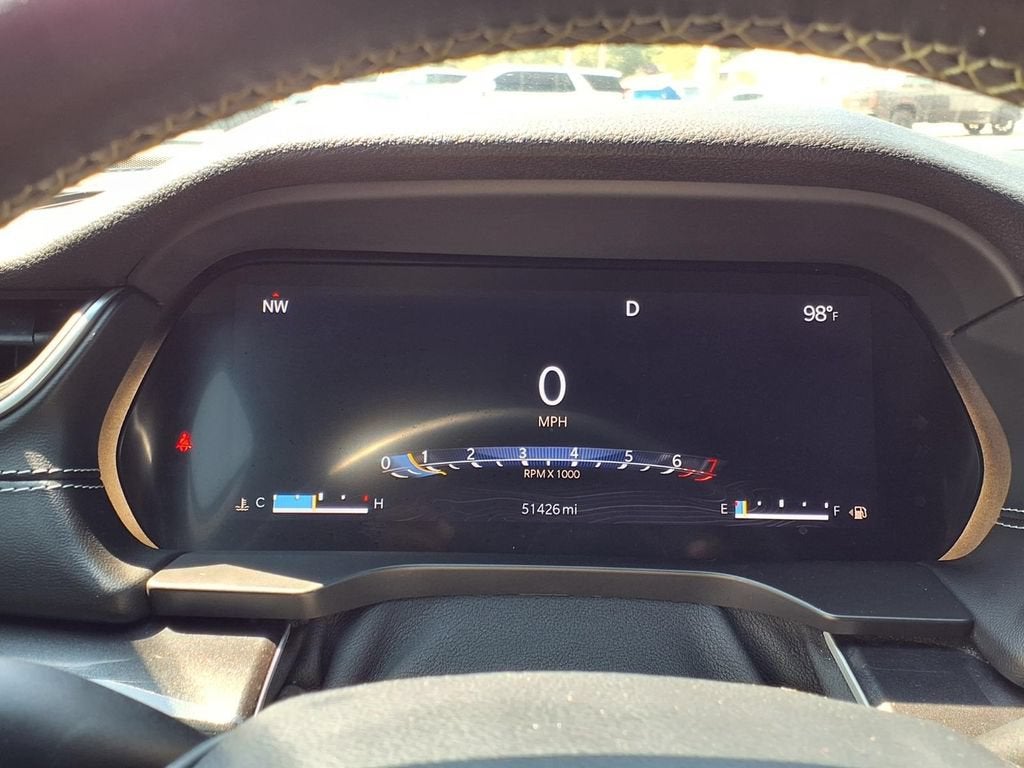 2022 Jeep Grand Cherokee Altitude