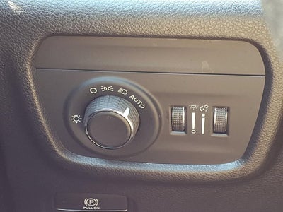 2022 Jeep Grand Cherokee Altitude