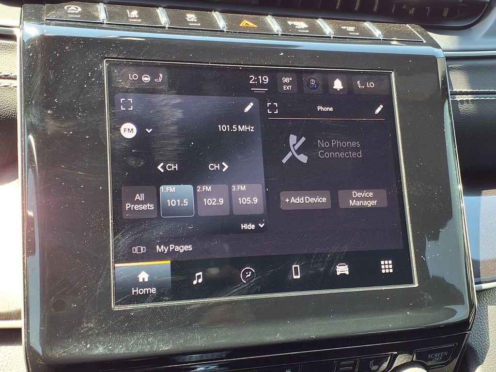 2022 Jeep Grand Cherokee Altitude