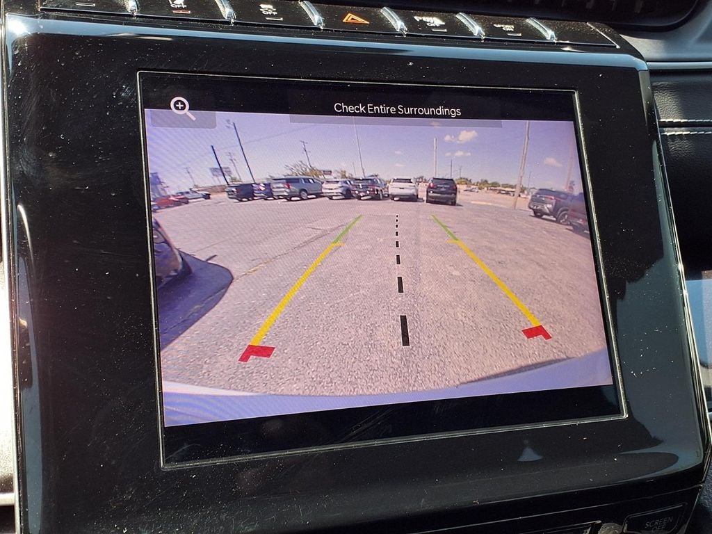 2022 Jeep Grand Cherokee Altitude
