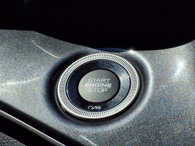 2022 Jeep Grand Cherokee Altitude