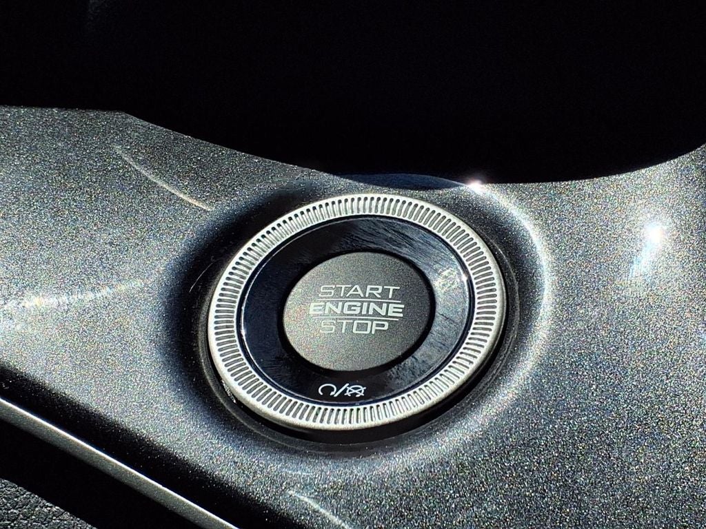 2022 Jeep Grand Cherokee Altitude