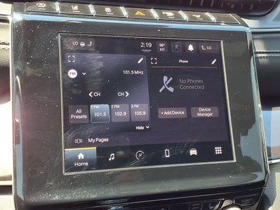 2022 Jeep Grand Cherokee Altitude