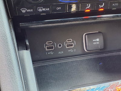 2024 Jeep Grand Cherokee Altitude 4x4