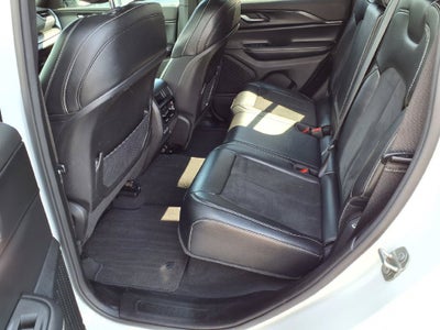 2024 Jeep Grand Cherokee Altitude 4x4
